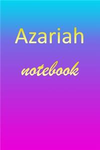 Azariah