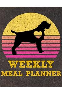 Weekly Meal Planner