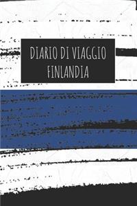 Diario di Viaggio Finlandia