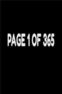 Page 1 of 365