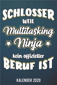 Kalender 2020