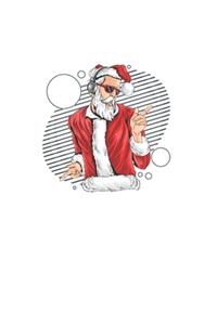 Natale corrente d'animo Babbo Natale Mood Santa Claus