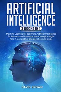 Artificial Intelligence