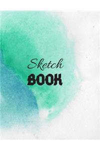 ScetchBooks For Drawing