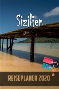 Sizilien - Reiseplaner 2020