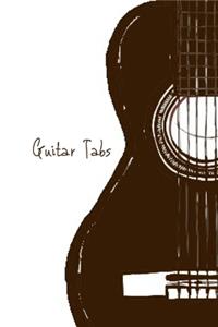 Guitar Tabs