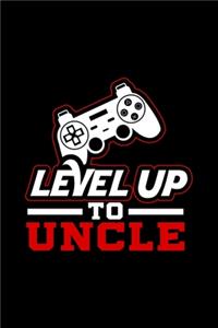 Level Up To Uncle