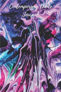 Contemporary Dance Journal