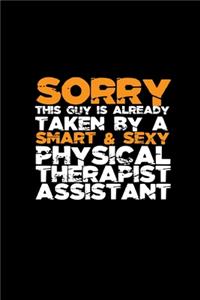 Soory this guy is already taken by a smart & sexy physical therapist assistant