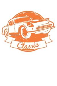 American Classic Car