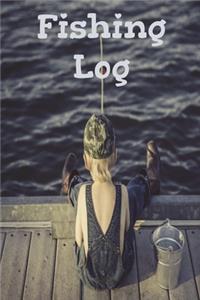 Fishing Log