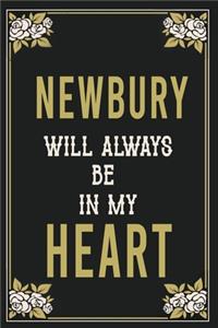 Newbury Will Always Be In My Heart