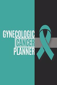 Gynecologic Cancer Planner