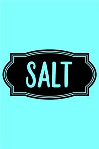 Salt
