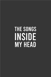 The Songs Inside My Head