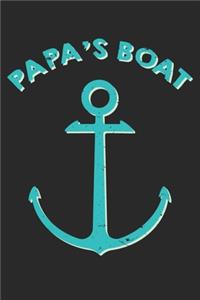 Papas Boat