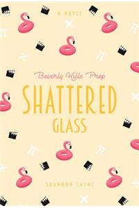 Shattered Glass #4