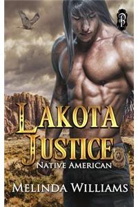 Lakota Justice
