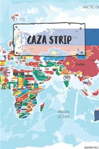 Gaza Strip