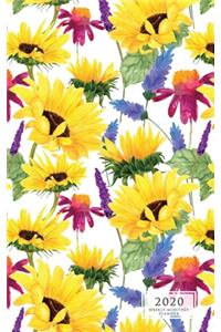 Weekly & Monthly Planner