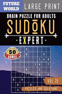 Sudoku Expert