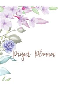 Project Planner