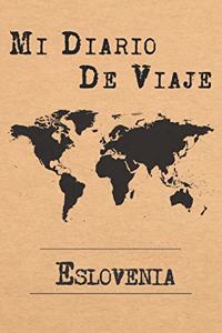 Mi Diario De Viaje Eslovenia