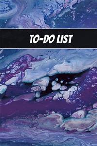 To Do List
