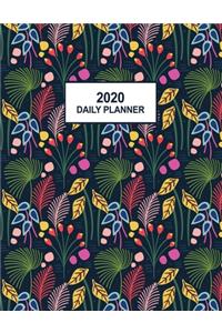 Low Vision Daily Planner