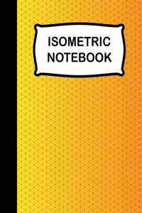 Isometric Notebook