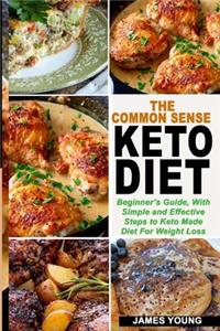 Common Sense Keto Diet