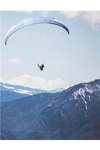 Fallschirmspringer Logbuch