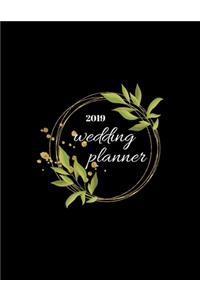 2019 wedding planner