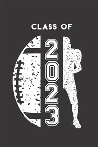 Class of 2023