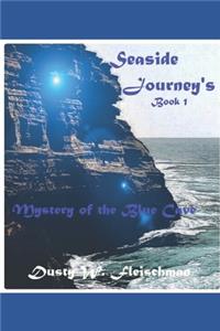 Seaside Journey's 1: Mystery of the Blue Cave