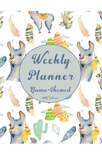 Weekly Planner