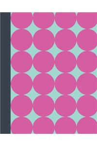 Graph Paper Notebook