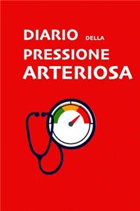 Diario Della Pressione Arteriosa