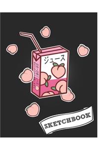 Anime Sketch book