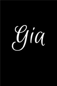 Gia