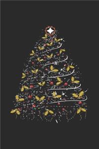 Christmas Tree Decoration