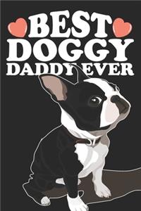 Best Doggy Daddy Ever