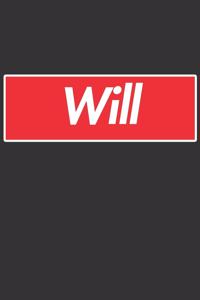 Will