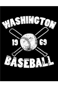 Washington Baseball