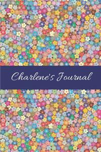 Charlene's Journal