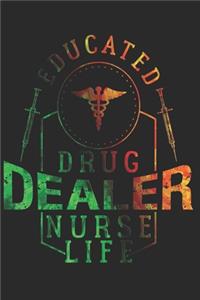 Nurse Notebook