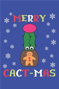 Merry Cact Mas