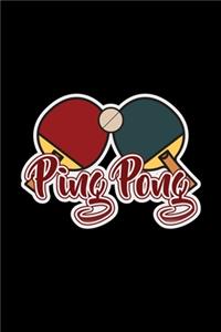 Ping Pong