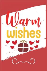 Warm Wishes