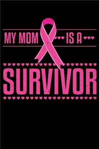 My Mom Is A Survivor